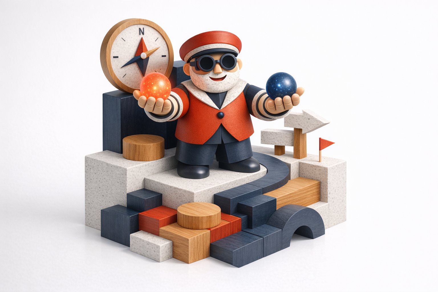 Der Lotse — dein Wegweiser durch die Welt des Netzwerkens